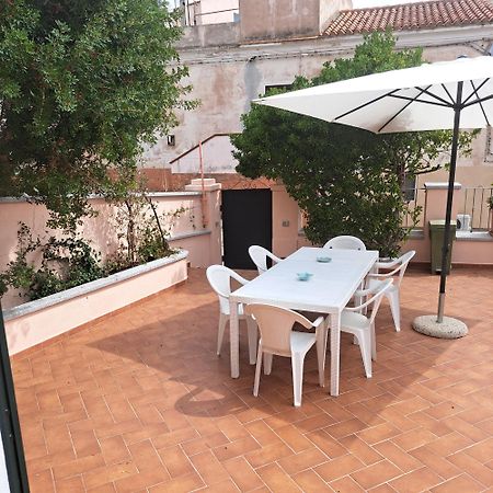 Villa Maria La Maddalena  Ngoại thất bức ảnh